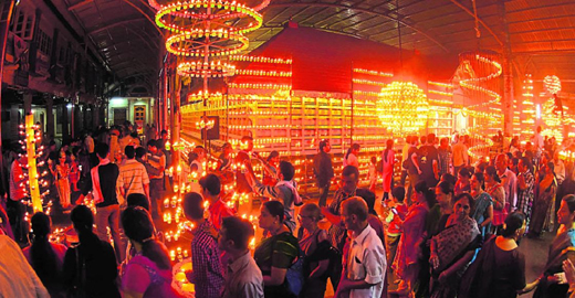 Deepotsava